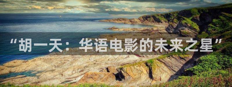 光棍视频推荐：“胡一天：华语电影的未来之星”